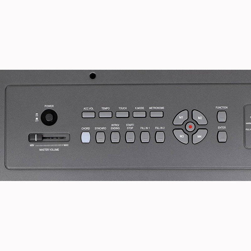 Boston DSP-488 88-gewogen toetsen Keyboard westerhaven-muziek