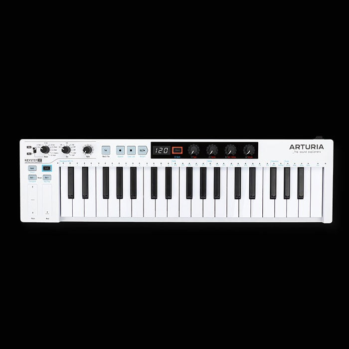 Arturia Keystep 37 Creative idea generator