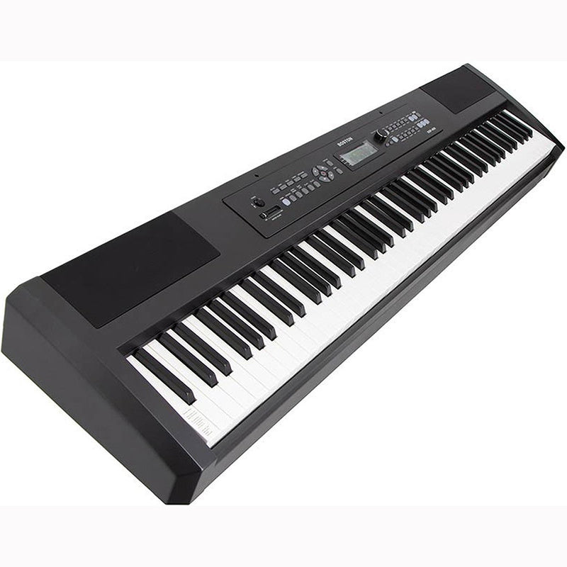 Boston DSP-488 88-gewogen toetsen Keyboard westerhaven-muziek