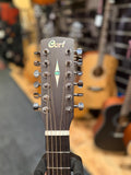 Cort Earth 70-12 String Open Pore