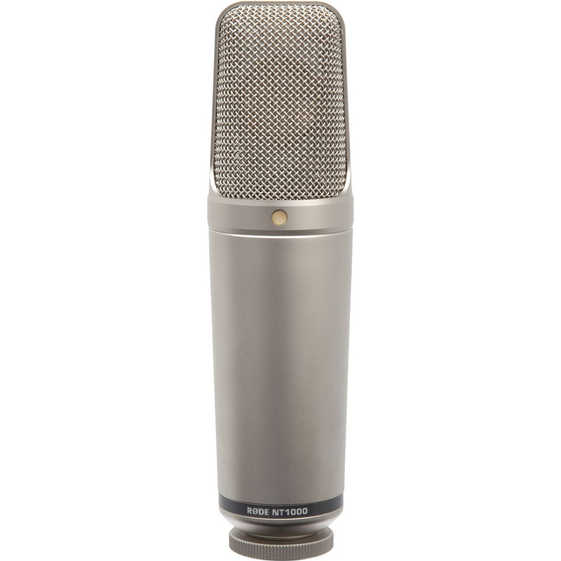 RØDE NT1000 Fet Studio Condenser w/ RM2