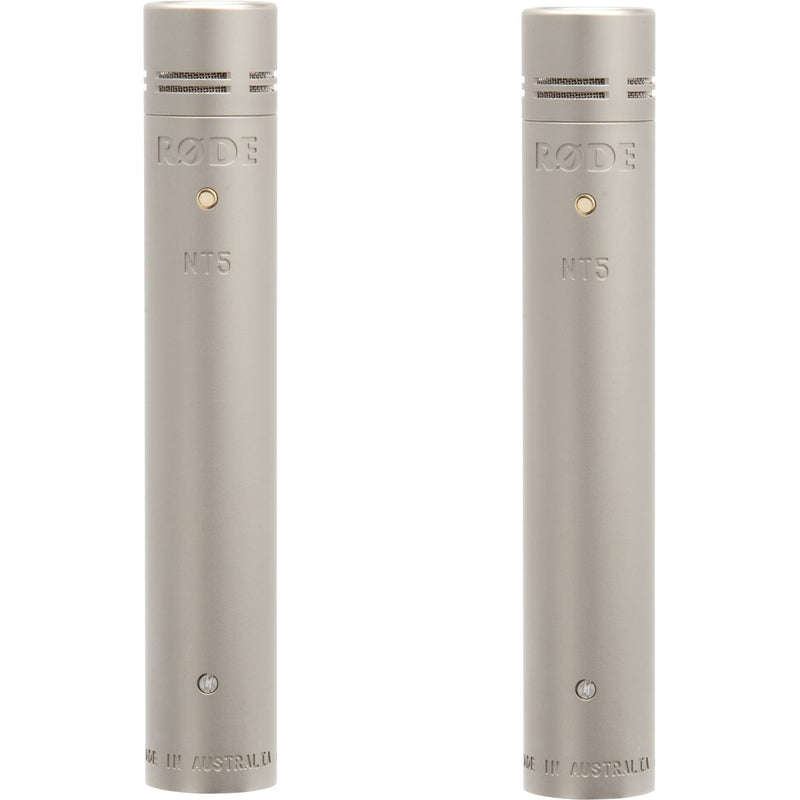 RØDE NT5-Matched Pair