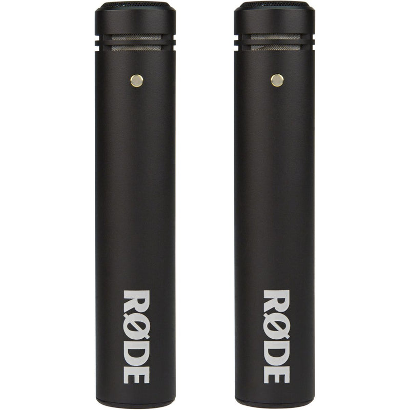 RØDE M5-MATCHED Pair
