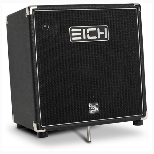 Eich Amps BC112 PRO bascombo westerhaven-muziek