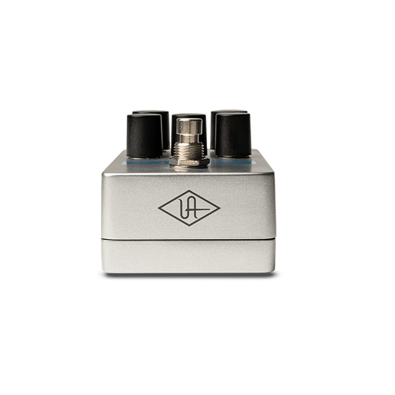 Universal Audio 1176 Studio Compressor Pedal westerhaven-muziek