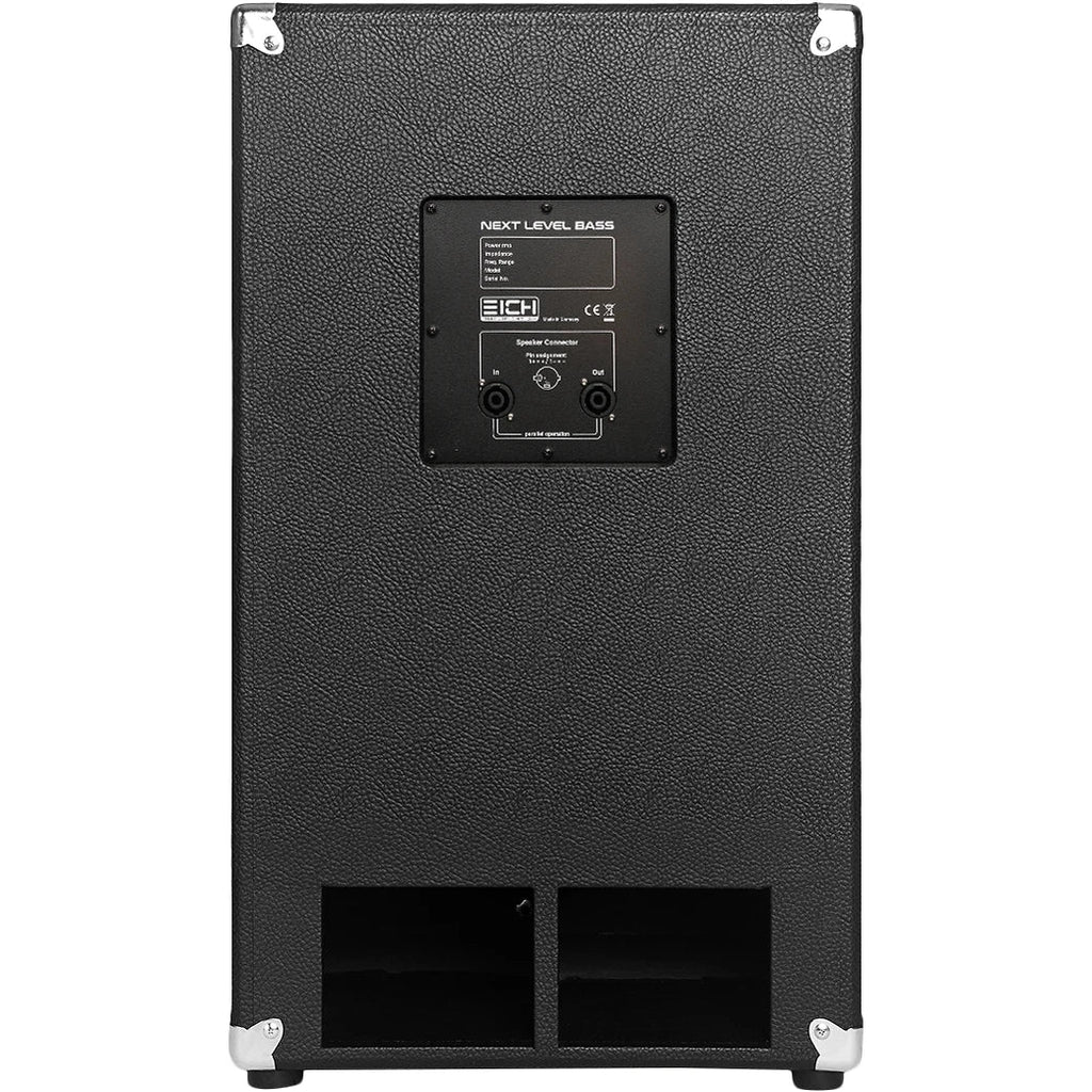 Eich 1210S 4 Ohm westerhaven-muziek