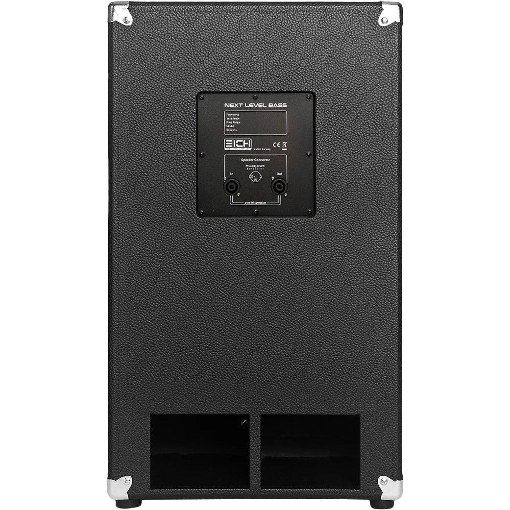 Eich 1210S 4 Ohm westerhaven-muziek