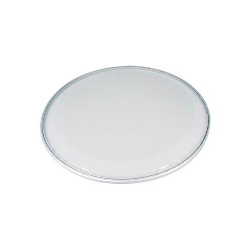 Boston 7010-PS 10" drum vel, dubbel vel, transparant westerhaven-muziek