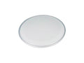 Boston 7013-PS 13" drum vel, dubbel vel, transparant