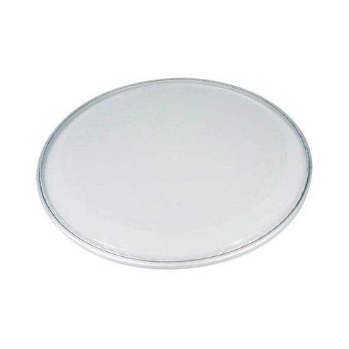 Boston 7014-PS 14" drum vel, dubbel vel, transparant westerhaven-muziek
