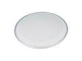 Boston 7016-PS 16" drum vel, dubbel vel, transparant
