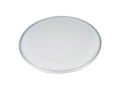 Boston 7018-PS 18" drum vel, dubbel vel, transparant