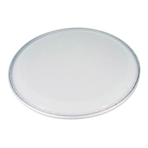 Boston 7018-PS 18" drum vel, dubbel vel, transparant westerhaven-muziek