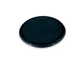 Boston 8013-PSB 13" drum vel, dubbel vel, zwart