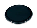 Boston 8022-PSB 22" drum vel, dubbel vel, zwart