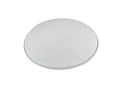 Boston 6015-CW 15" drum vel, gecoat wit