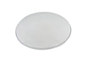 Boston 6016-CW 16" drum vel, gecoat wit