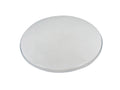 Boston 6018-CW 18" drum vel, gecoat wit