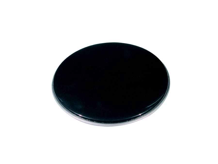 Boston 4012-EB 12" drum vel, ebben zwart