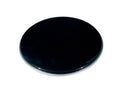 Boston 4018-EB 18" drum vel, ebben zwart