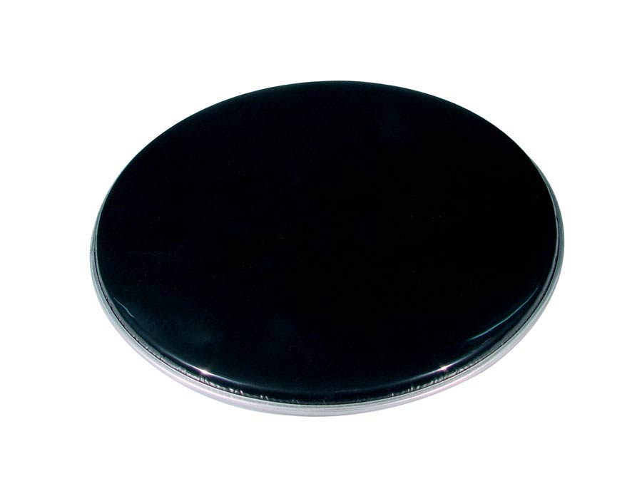 Boston 4020-EB 20" drum vel, ebben zwart