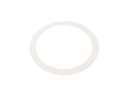 Hayman RIM-10 set dempringen voor drums. 10". transparant. 6 ringen