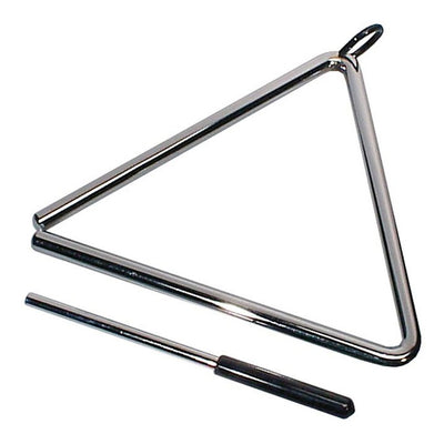 Hayman PA-392 professionele 8" triangel
