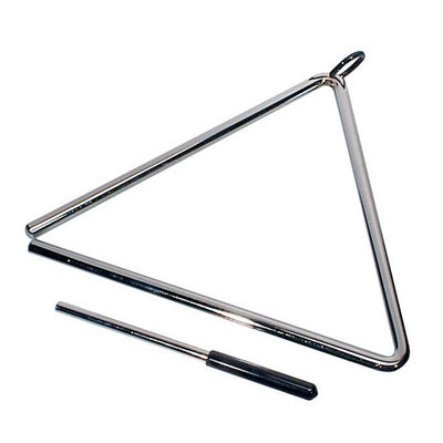 Hayman PA-393 professionele 10" triangel