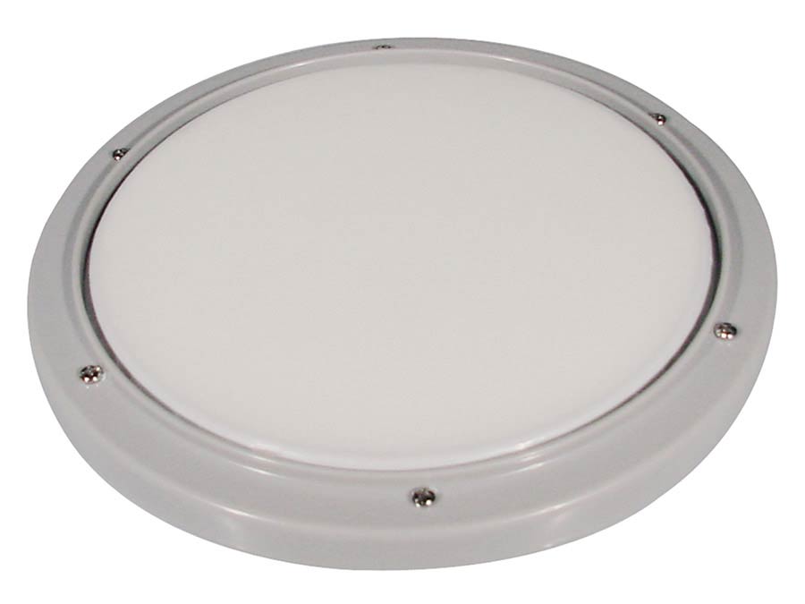 Hayman TD-10 oefendrumpad 10", afstembaar