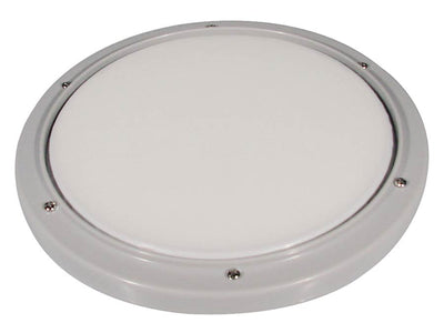 Hayman TD-10 oefendrumpad 10", afstembaar