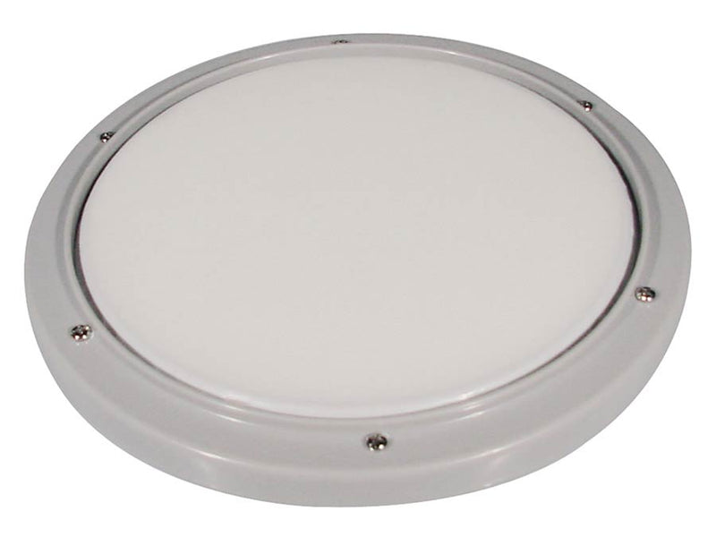 Hayman TD-10 oefendrumpad 10", afstembaar