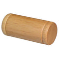 Hayman MR-60 shaker, hout, klein model westerhaven-muziek
