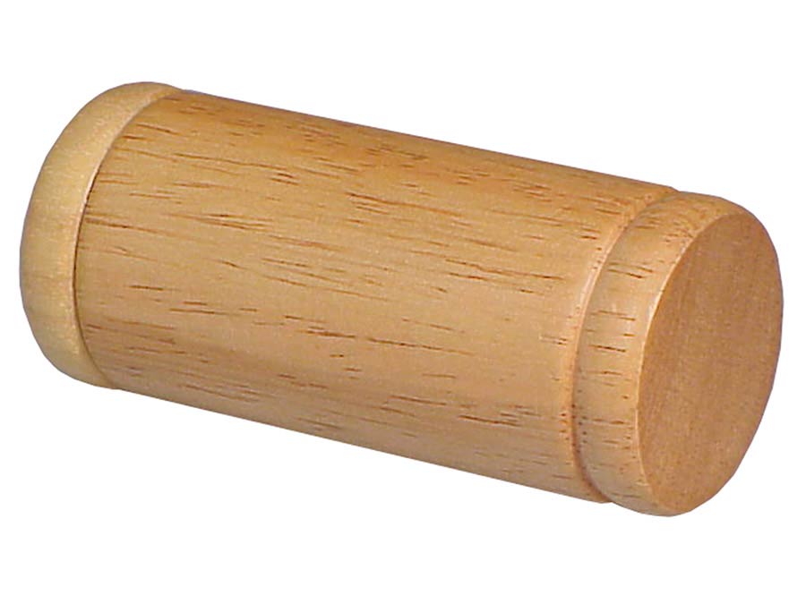 Hayman MR-60 shaker, hout, klein model