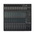 Mackie 1642-VLZ4 Compact 16 Channels 4 Aux westerhaven-muziek