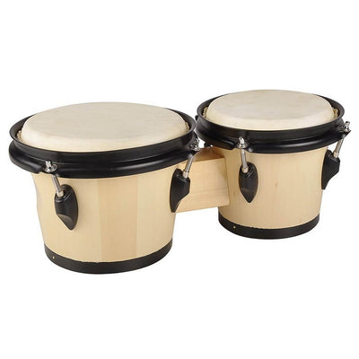 Hayman BG-402-NT bongo