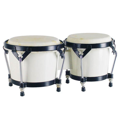 Hayman BG-405-WH bongo