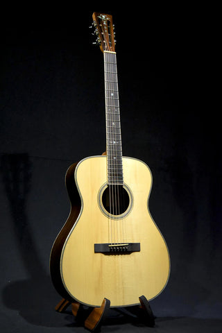 Maestro Traditional series  OM-IR Naturel