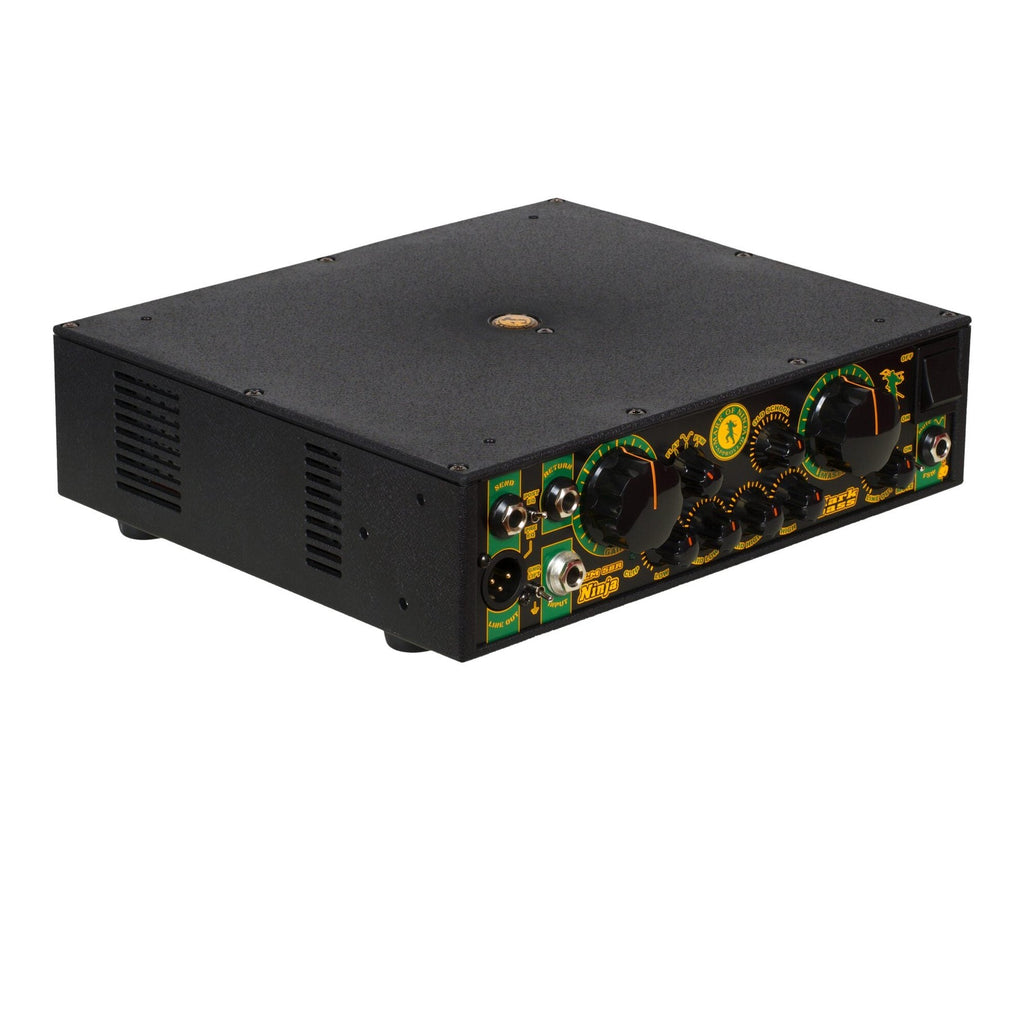 Markbass Little Mkninja 58R - MBH110123 westerhaven-muziek