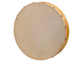 Hayman HDS-10 hand trom, natuurvel, 10", hout, afwerking in naturel