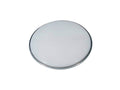 Hayman DH-08 handtromvel 8". plastic