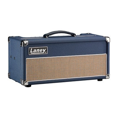 LANEY L20H LIONHEART TUBE HEAD 20W CLAS A