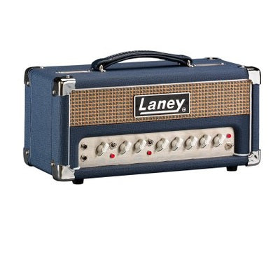 LANEY L5-STUDIO LIONHEART TUBE HEAD 5W CLASS A
