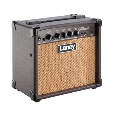 LANEY LA15C LA ACOUSTIC COMBO 15W 2X5"