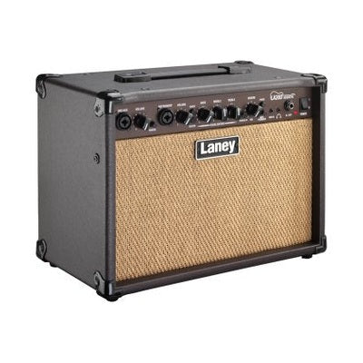 LANEY LA30D AC. COMBO 30W 2X6.5" W/ FX