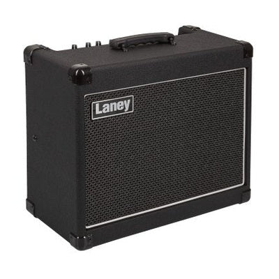 LANEY LG35R EL GTR COMBO 35W 10" DRIVE/REV