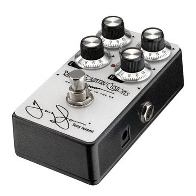 LANEY TI-BOOST TONY IOMMI SIG. BOOST PEDAL