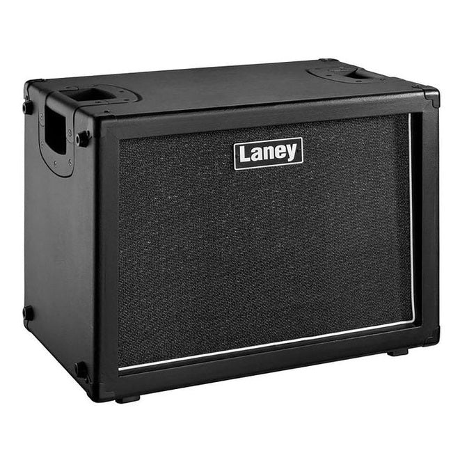 LANEY LFR-112 FULL RANGE FLAT RESP.ACT.ENCLS