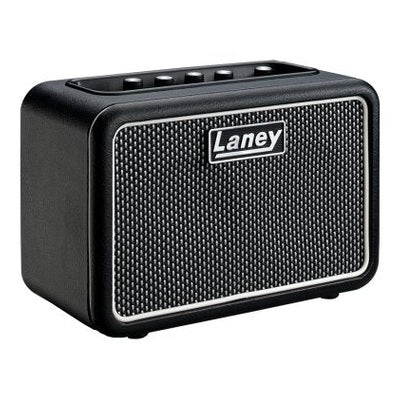 LANEY MINI-STB-SUPERG MINI ST AMP W/B-TOOTH SUPERGRP