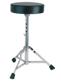 Hayman DTR-020 drumkruk, in hoogte verstelbaar (bout), enkelbenig