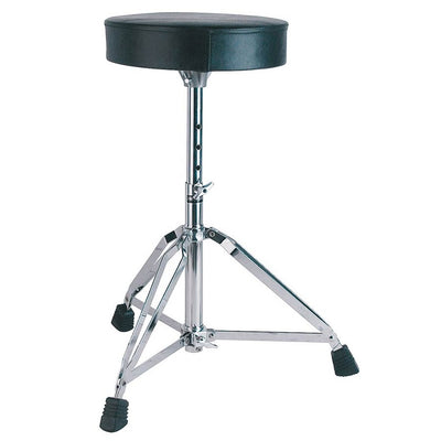 Hayman DTR-025 drumkruk, in hoogte verstelbaar (bout), dubbelbenig
